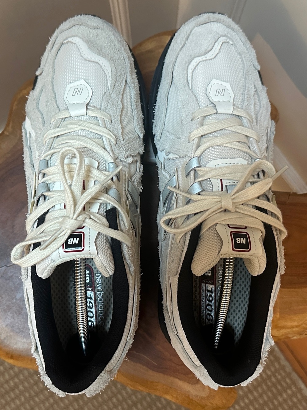 New Balance 1906D “Protection Pack Turtledove” Size: Men’s US11 - Picture 8 of 13